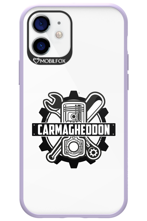 CarMag - Apple iPhone 12
