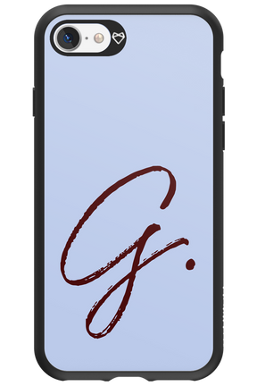 (Jellyfish Presso) G 2.0 - Apple iPhone 7