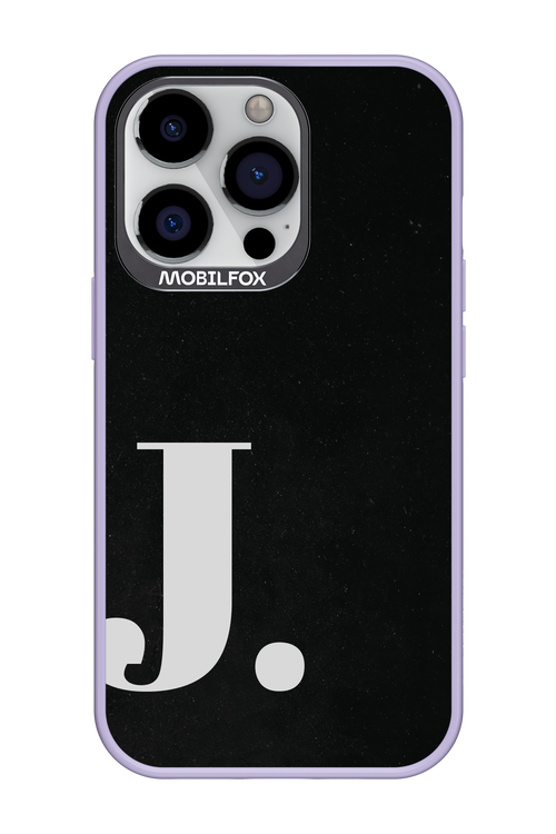 J (Off Space) 2.0 - Apple iPhone 13 Pro