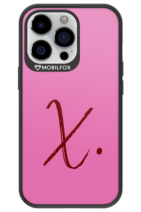 (Sorbet) X 2.0 - Apple iPhone 13 Pro