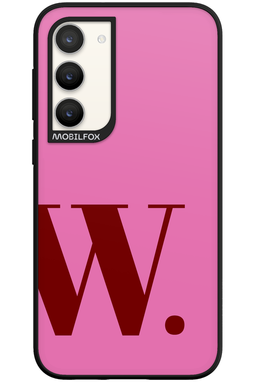 W (Sorbet) 2.0 - Samsung Galaxy S23 Plus