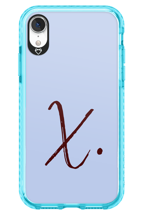 (Jellyfish Presso) X 2.0 - Apple iPhone XR