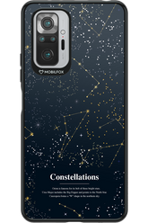 Constellations 2.0 - Xiaomi Redmi Note 10 Pro