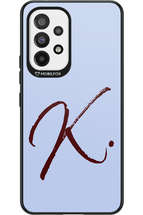 (Jellyfish Presso) K 2.0 - Samsung Galaxy A53