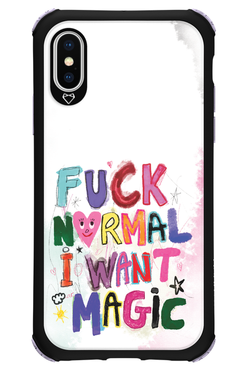 Magic 2.0 - Apple iPhone XS