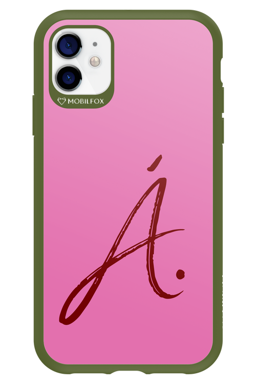 (Sorbet) A II 2.0 - Apple iPhone 11