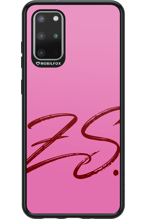 (Sorbet) ZS 2.0 - Samsung Galaxy S20+