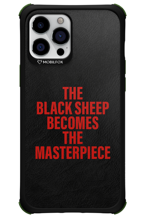 sheep 2.0 - Apple iPhone 12 Pro Max