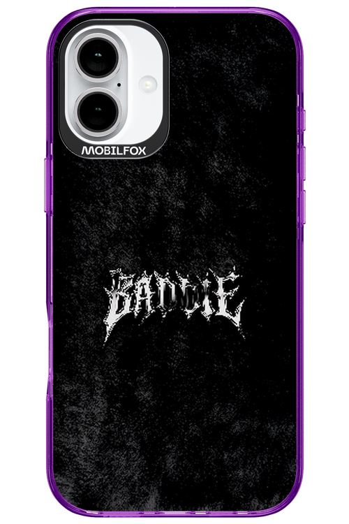 Rare Energy - Apple iPhone 16 Plus