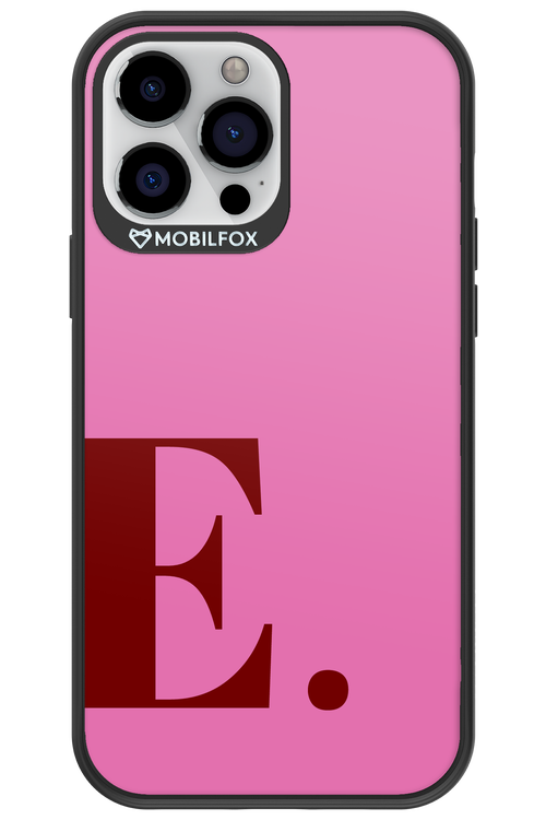 E (Sorbet) 2.0 - Apple iPhone 13 Pro Max