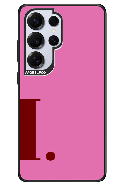 I (Sorbet) 2.0 - Samsung S25 Ultra