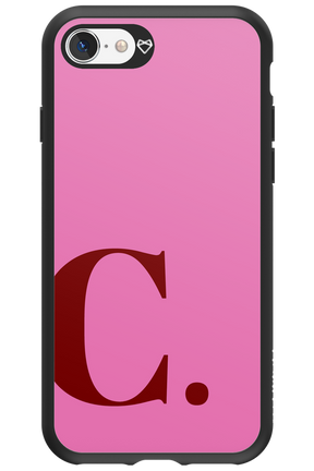 C (Sorbet) 2.0 - Apple iPhone 8