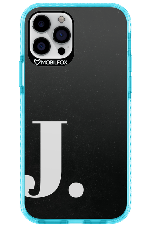 J (Off Space) 2.0 - Apple iPhone 12 Pro
