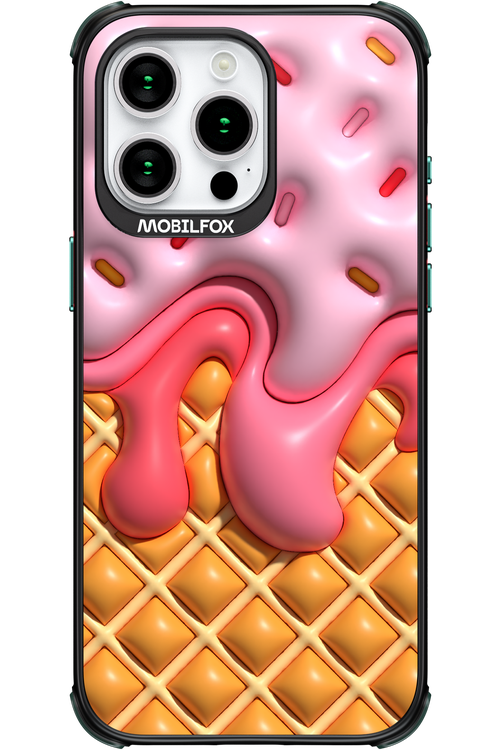 My Ice Cream - Apple iPhone 15 Pro Max