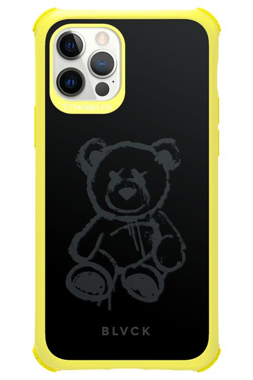 BLVCK BEAR - Apple iPhone 12 Pro