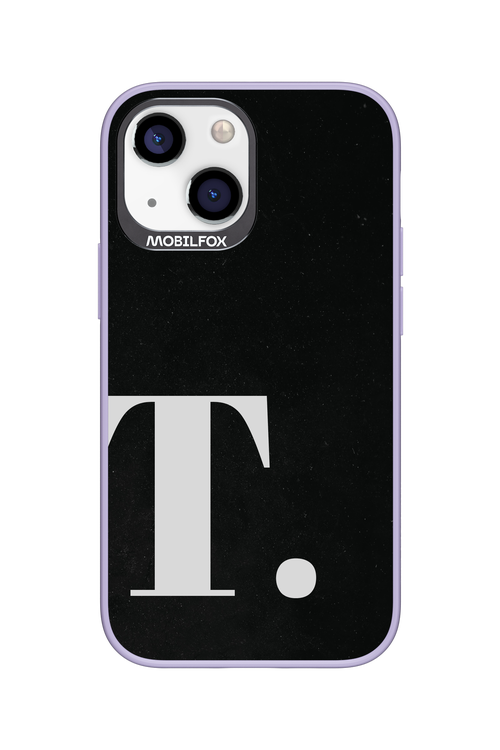 T (Off Space) 2.0 - Apple iPhone 13 Mini