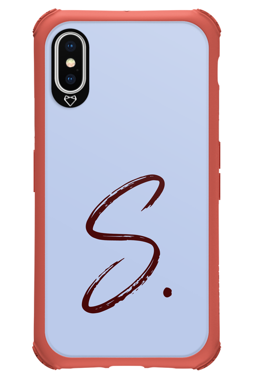 (Jellyfish Presso) S 2.0 - Apple iPhone X