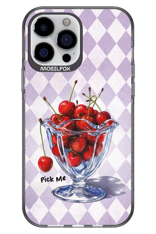 Pick Me 2.0 - Apple iPhone 13 Pro Max