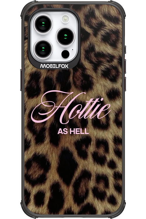 hottie 2.0 - Apple iPhone 15 Pro Max