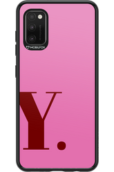 Y (Sorbet) 2.0 - Samsung Galaxy A41
