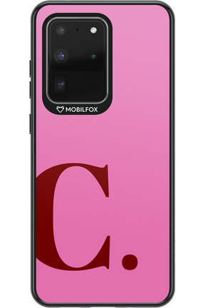 C (Sorbet) 2.0 - Samsung Galaxy S20 Ultra 5G