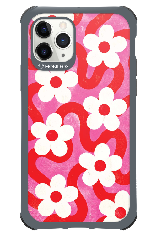 BLOSSOM TWIST 2.0 - Apple iPhone 11 Pro
