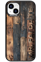 Mr. FAI DA TE - Apple iPhone 15 Plus