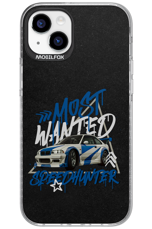 Most wanted - Apple iPhone 15 Plus