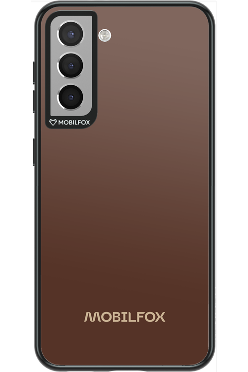 Espressso 2.0 - Samsung Galaxy S21
