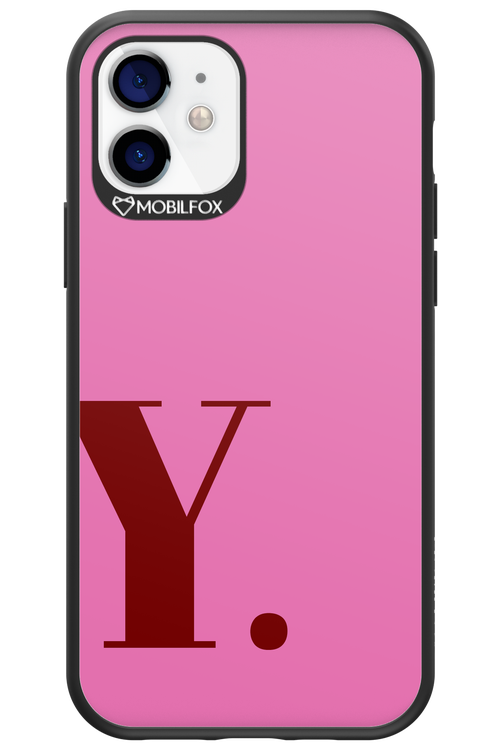 Y (Sorbet) 2.0 - Apple iPhone 12