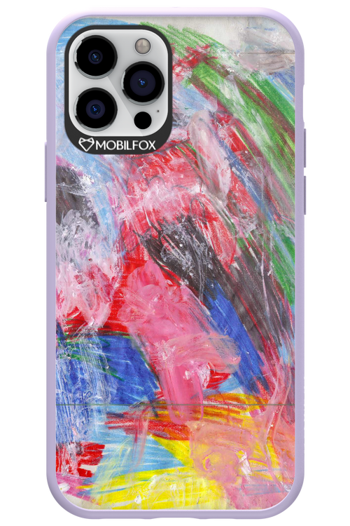 Xrax 2.0 - Apple iPhone 12 Pro