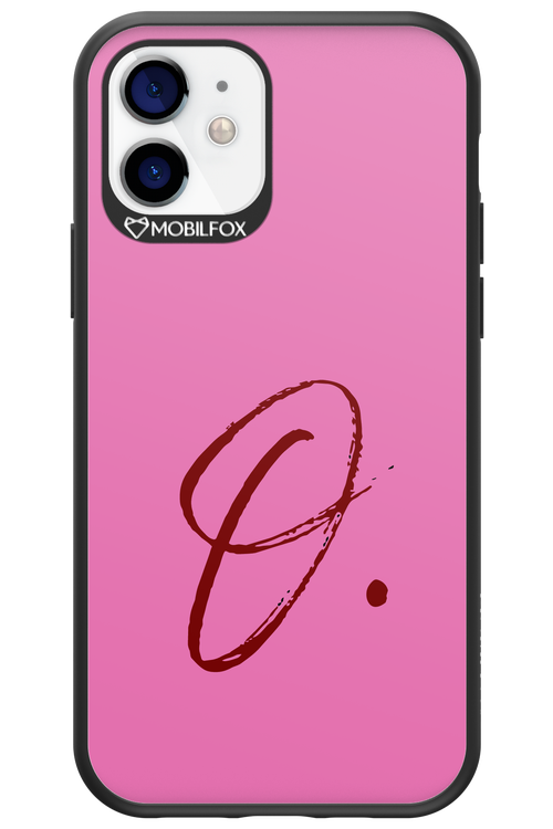 (Sorbet) O 2.0 - Apple iPhone 12