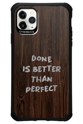 Perfect - Apple iPhone 11 Pro Max