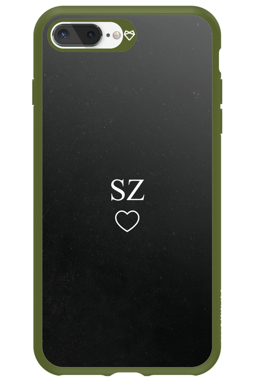 SZ Black 2.0 - Apple iPhone 7 Plus