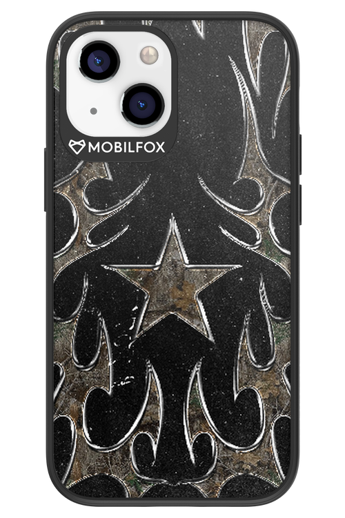 Camo 2.0 - Apple iPhone 13 Mini