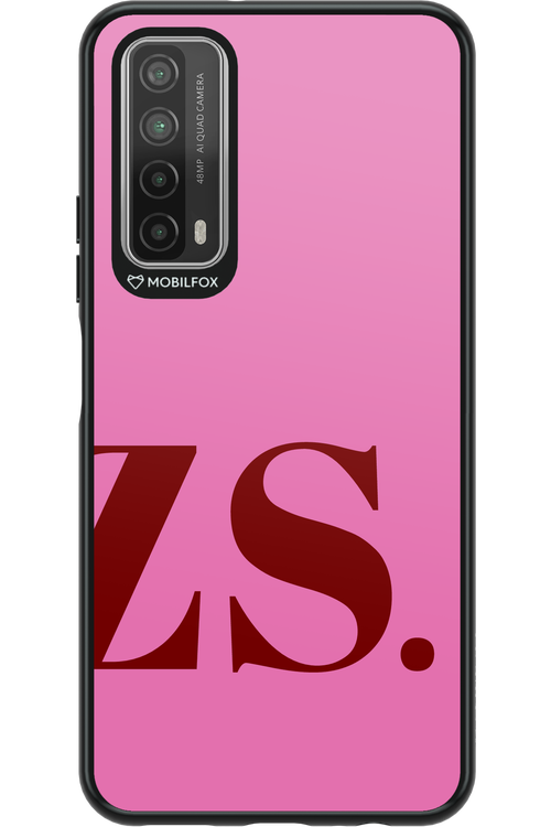 ZS (Sorbet) 2.0 - Huawei P Smart 2021