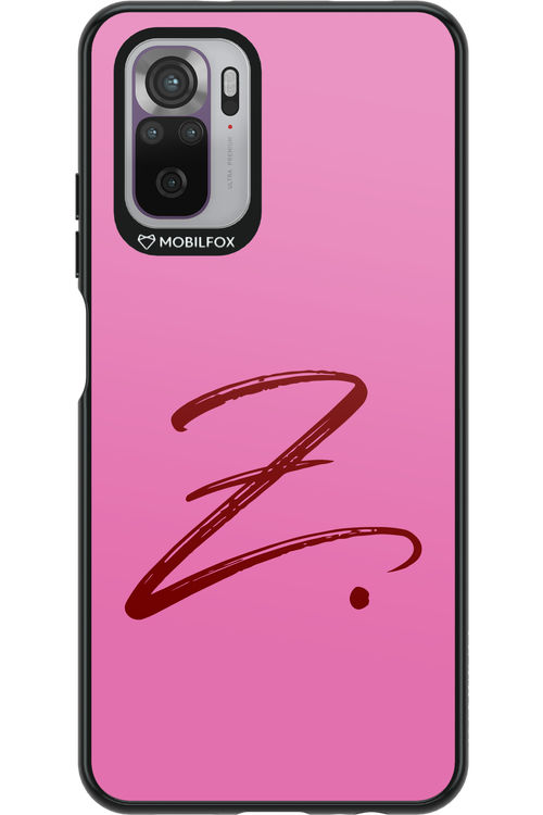 (Sorbet) Z 2.0 - Xiaomi Redmi Note 10