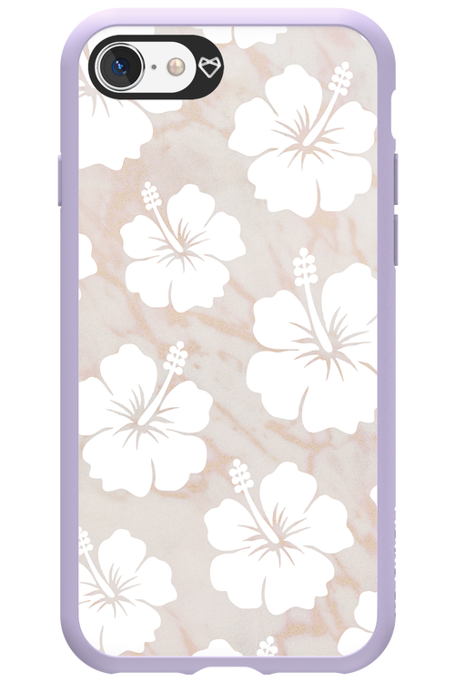 Latte Tropical - Apple iPhone SE 2020