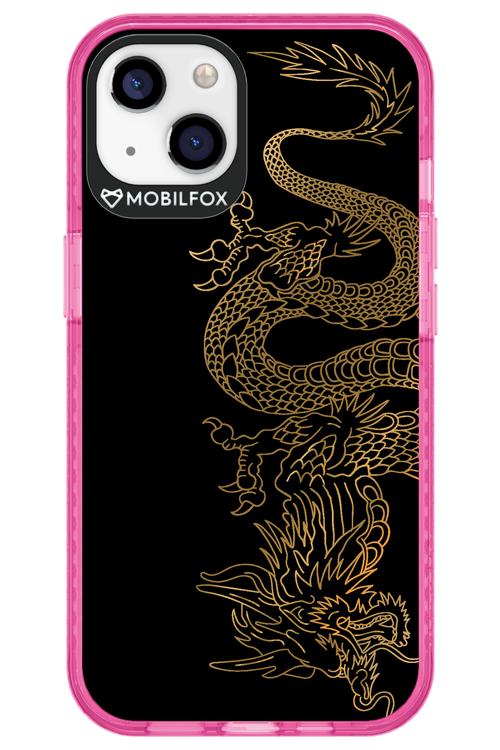 Gold Age 2.0 - Apple iPhone 13
