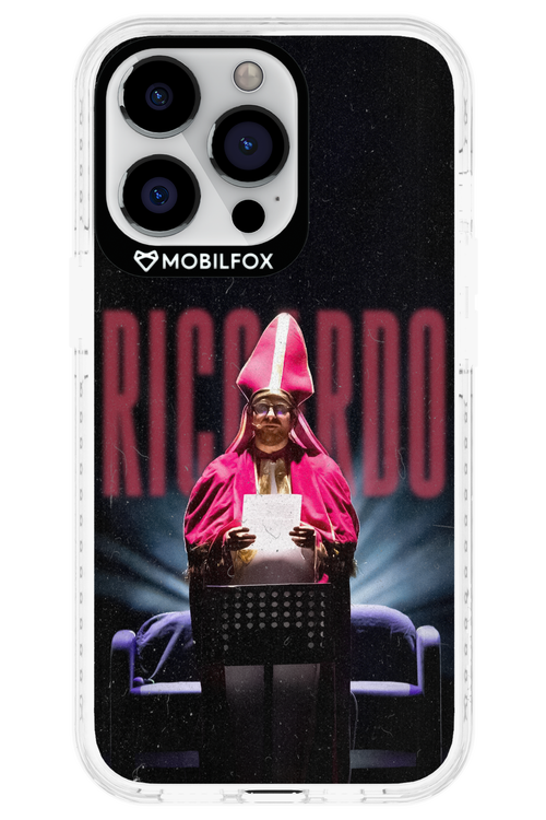 Pope Style 2.0 - Apple iPhone 13 Pro
