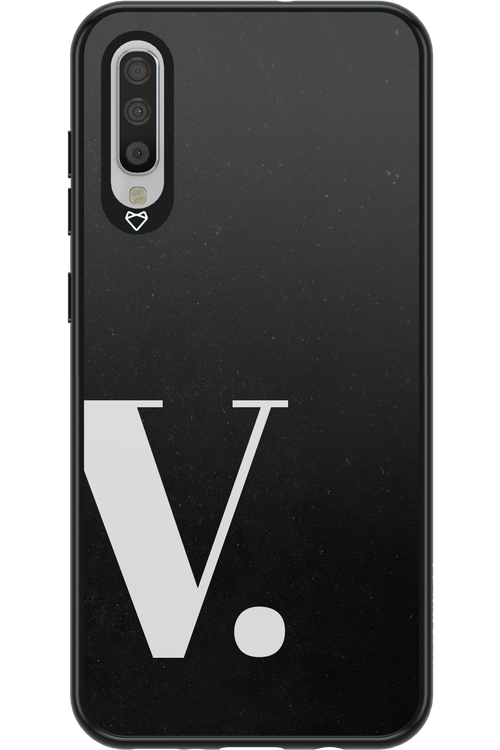 V (Off Space) 2.0 - Samsung Galaxy A70