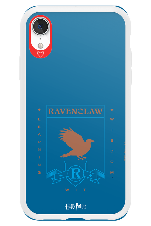 Ravenclaw. - Apple iPhone XR