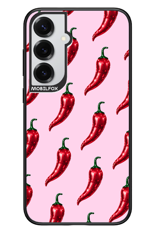 Chili Babe 2.0 - Samsung S25+