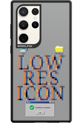 Low res icon 2.0 - Samsung Galaxy S23 Ultra