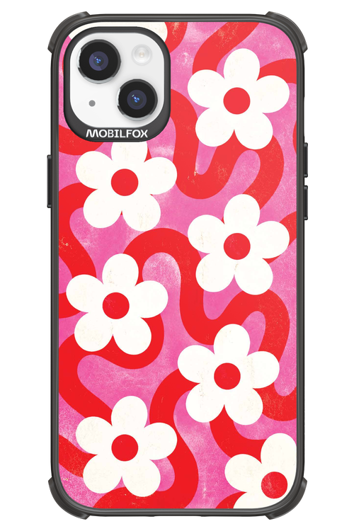 BLOSSOM TWIST 2.0 - Apple iPhone 14 Plus