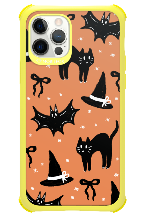 Cat & Bat - Apple iPhone 12 Pro