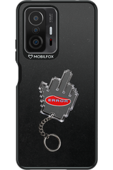 Err0r 2.0 - Xiaomi Mi 11T