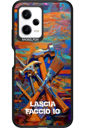 LASCIA FACCIO IO 2.0 - Xiaomi Redmi Note 12 5G
