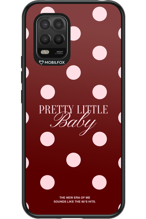 60’s Baby - Xiaomi Mi 10 Lite 5G