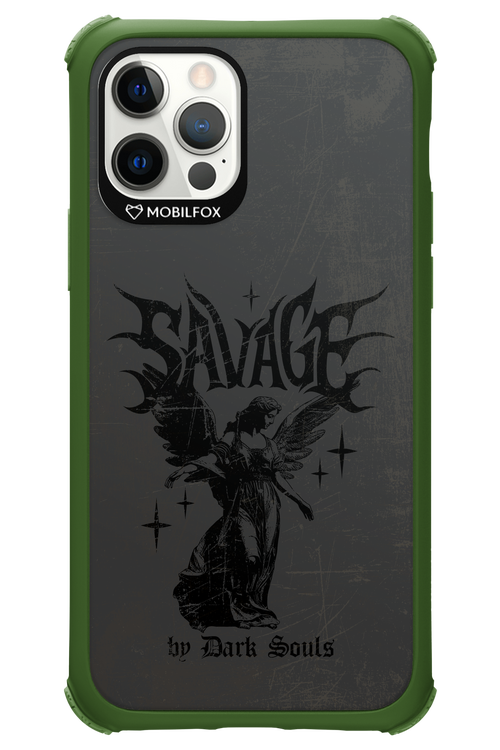 St. Savage - Apple iPhone 12 Pro